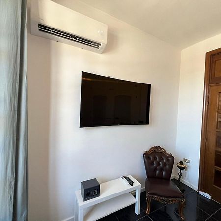 Sea Gargano Home Poggio Imperiale Ngoại thất bức ảnh