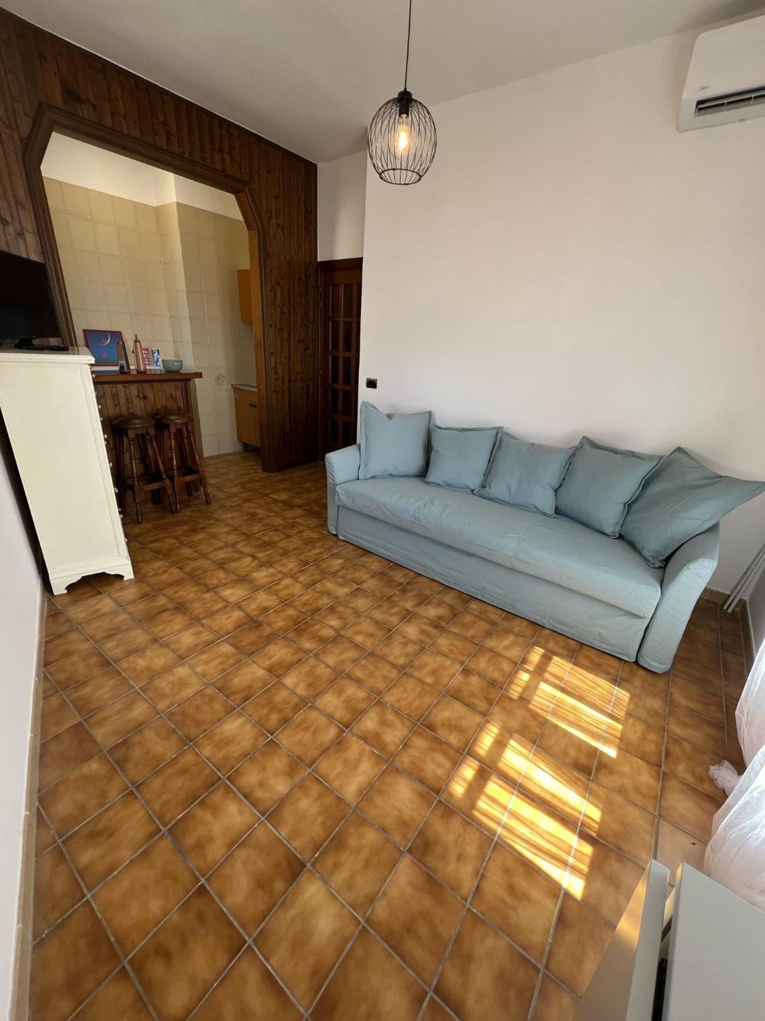 Sea Gargano Home Poggio Imperiale Ngoại thất bức ảnh