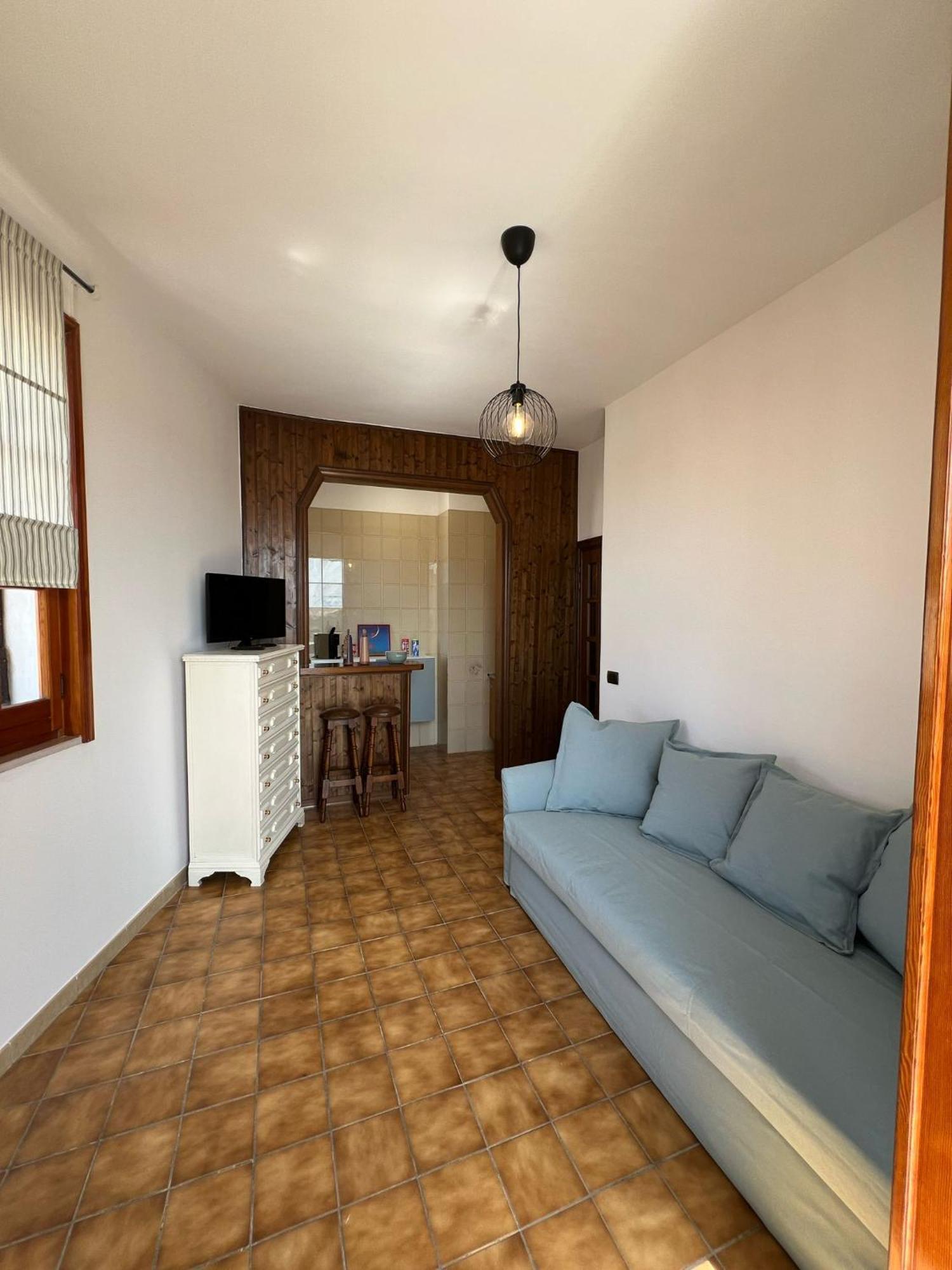 Sea Gargano Home Poggio Imperiale Ngoại thất bức ảnh