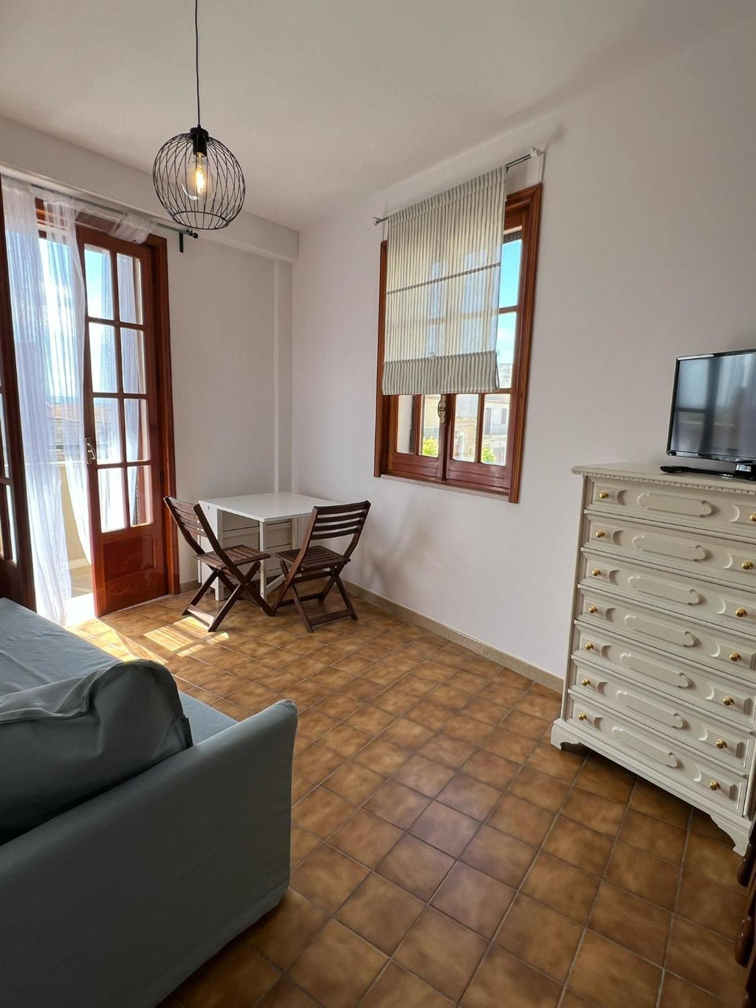 Sea Gargano Home Poggio Imperiale Ngoại thất bức ảnh