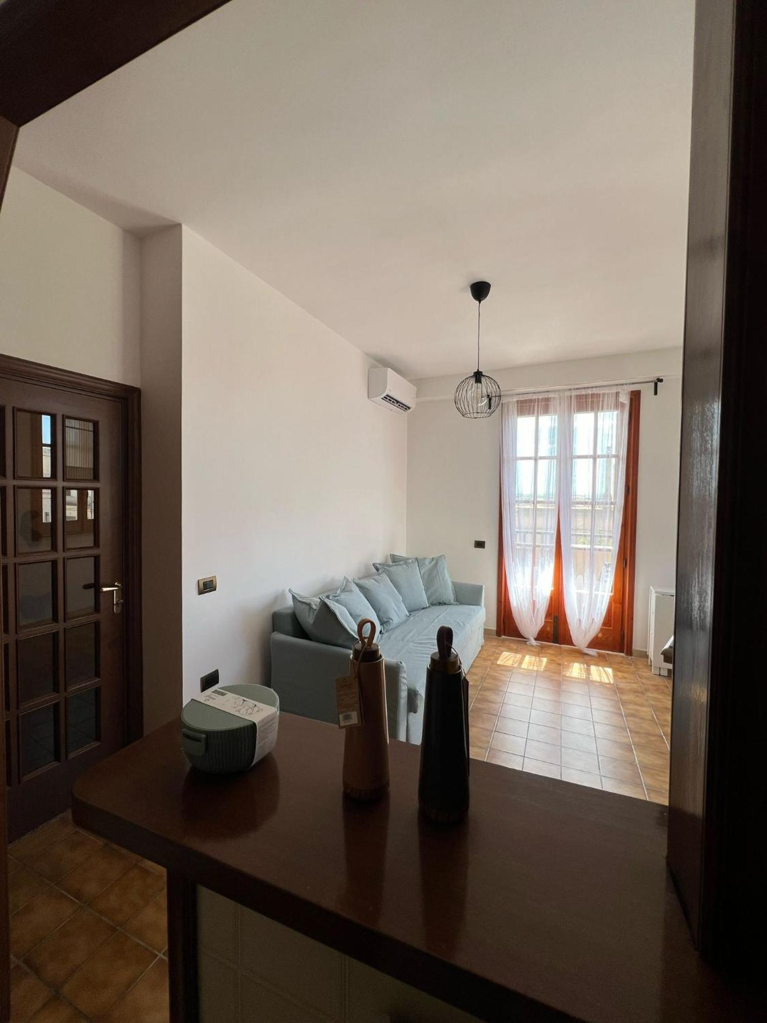 Sea Gargano Home Poggio Imperiale Ngoại thất bức ảnh
