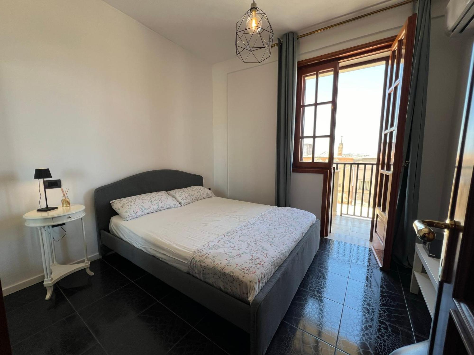 Sea Gargano Home Poggio Imperiale Ngoại thất bức ảnh