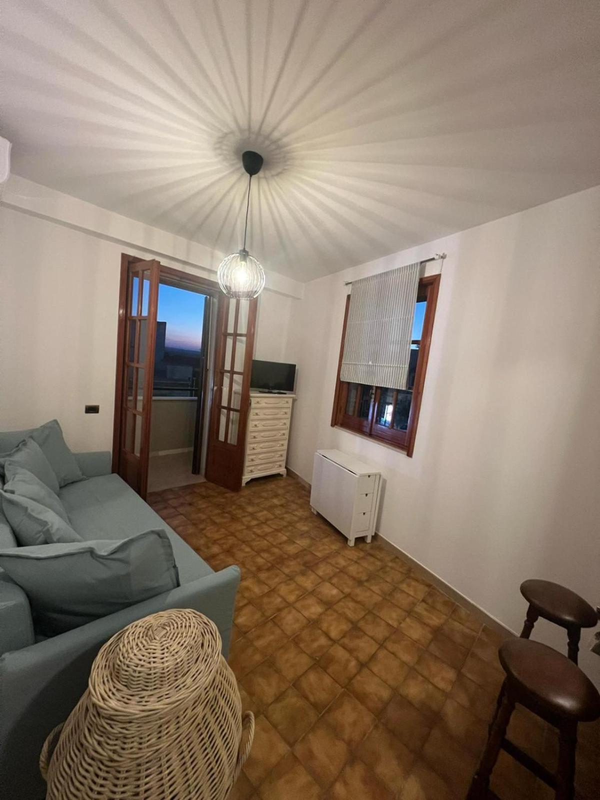 Sea Gargano Home Poggio Imperiale Ngoại thất bức ảnh
