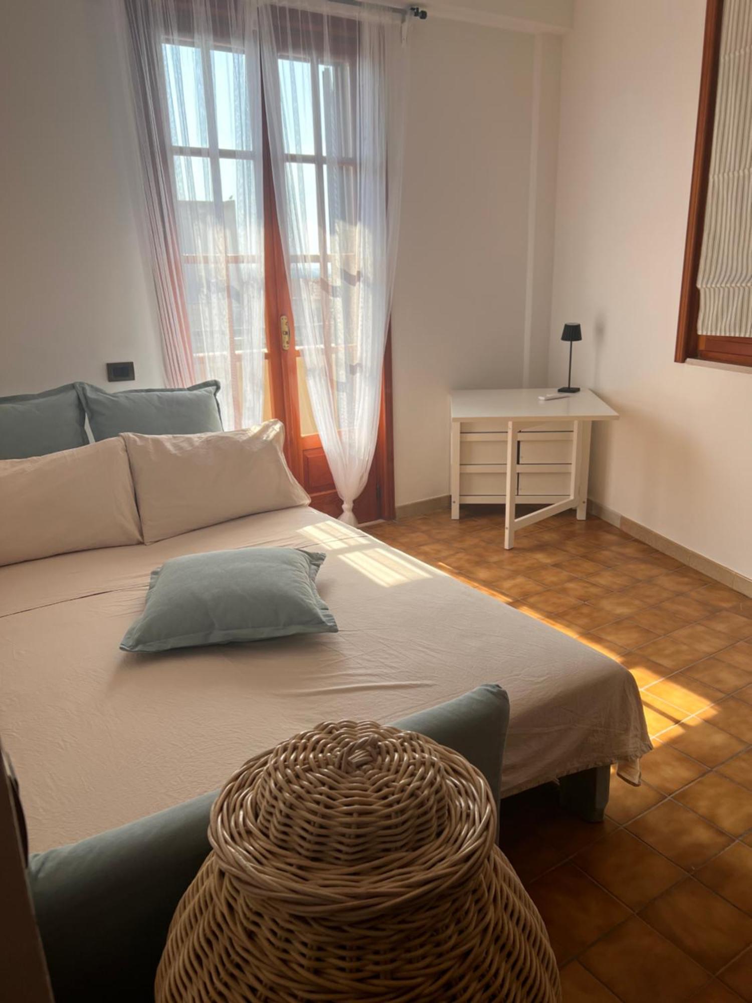 Sea Gargano Home Poggio Imperiale Ngoại thất bức ảnh