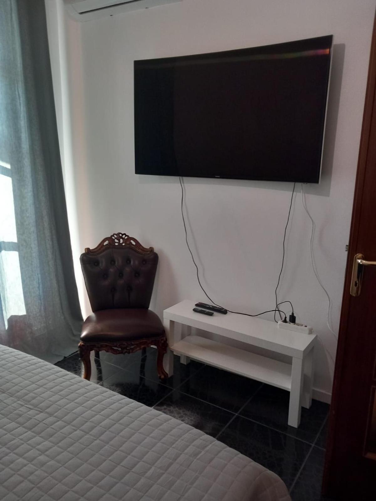 Sea Gargano Home Poggio Imperiale Ngoại thất bức ảnh