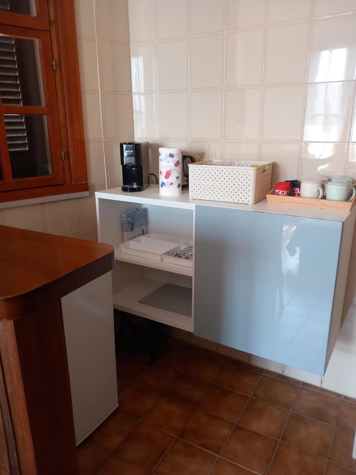 Sea Gargano Home Poggio Imperiale Ngoại thất bức ảnh