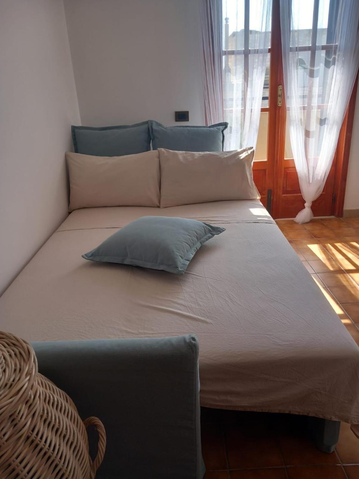 Sea Gargano Home Poggio Imperiale Ngoại thất bức ảnh