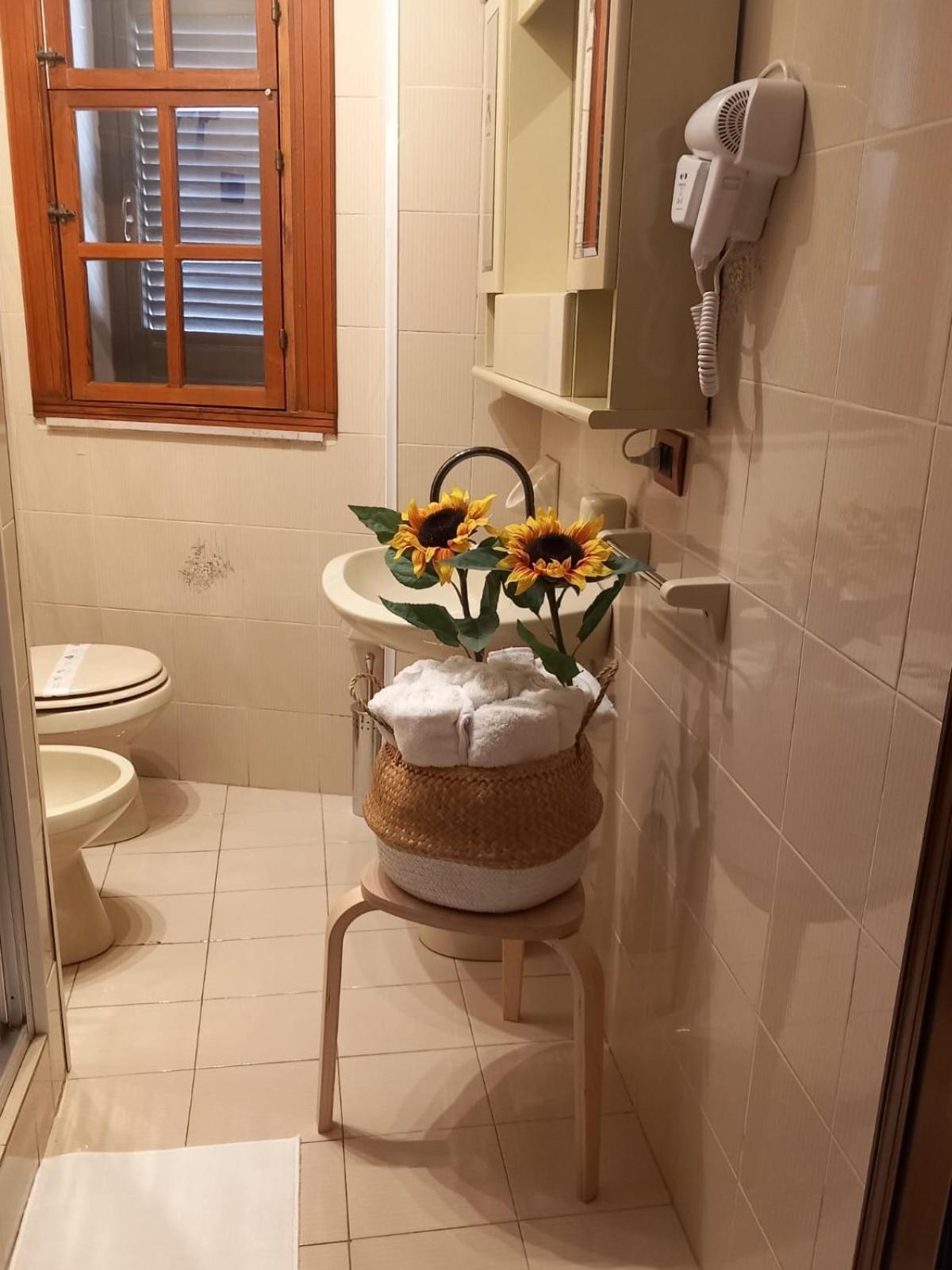 Sea Gargano Home Poggio Imperiale Ngoại thất bức ảnh