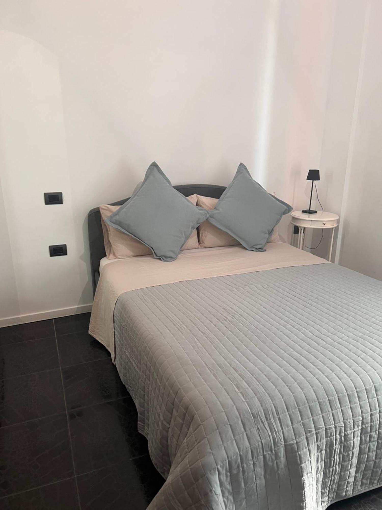 Sea Gargano Home Poggio Imperiale Ngoại thất bức ảnh